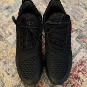 Nike Air Max 270 (Men’s size 8, Women’s 9.5)